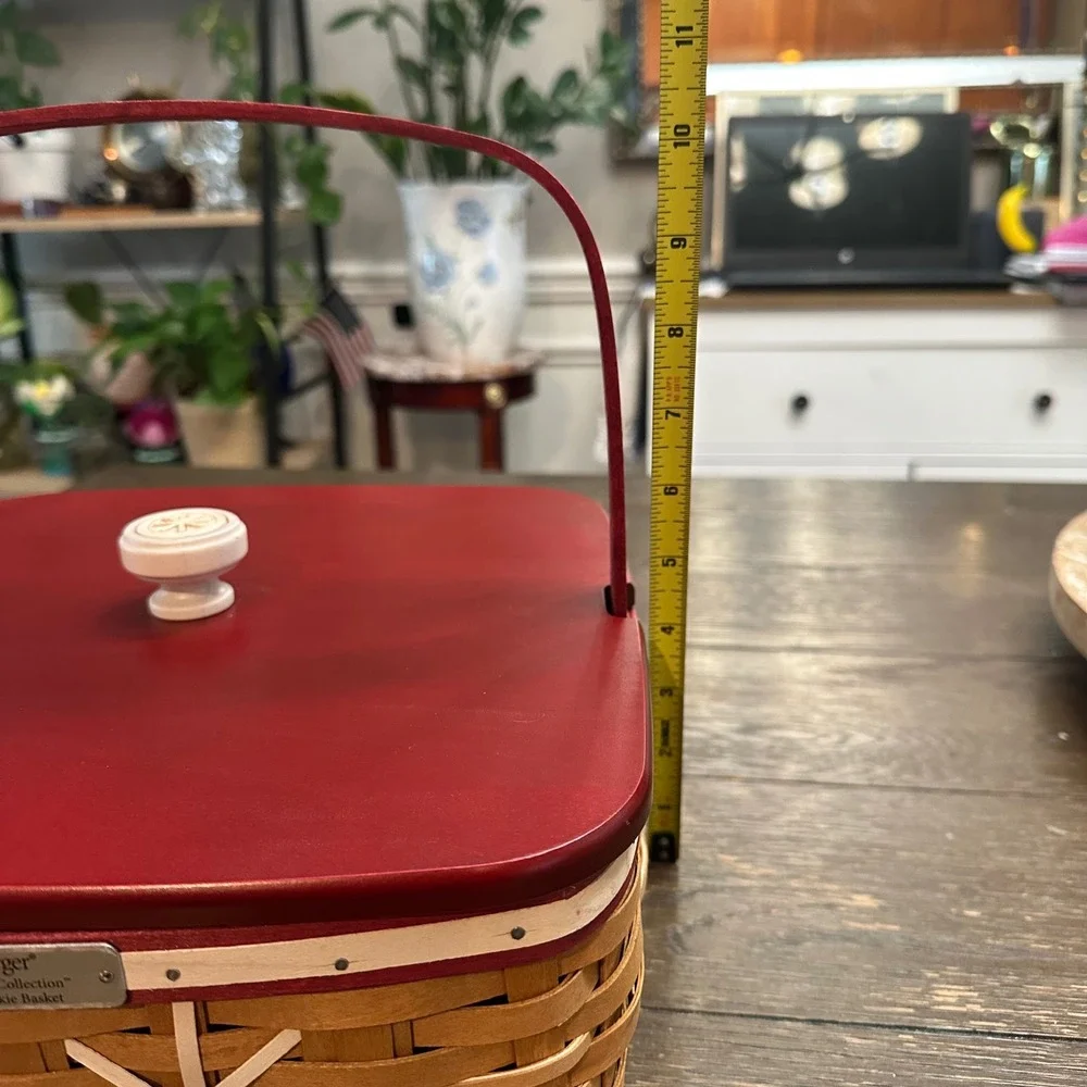 Longaberger brand new